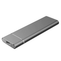 DataSwift – Ultrahurtig ekstern SSD med USB 3.1 og universel kompatibilitet