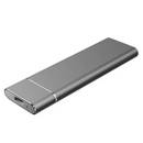 DataSwift – Ultrahurtig ekstern SSD med USB 3.1 og universel kompatibilitet