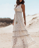 BohoElegance - Boho ensemble til kvinder