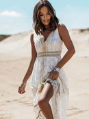 BohoElegance - Boho ensemble til kvinder
