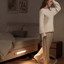 RadianceSync - Trådløs LED-strip med bevægelsessensor