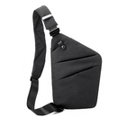 CarryMaster En skulder Mini kors rejsetaske