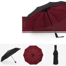 WeatherGuard - Stormsikker miniparaply