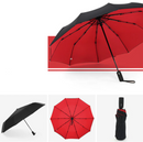 WeatherGuard - Stormsikker miniparaply