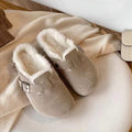 Matteo - Vegansk sandal med tidløst, sofistikeret design