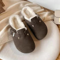 Matteo - Vegansk sandal med tidløst, sofistikeret design