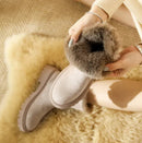 Aurora - Støvler til vintervarme