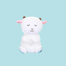 CozyDream - Rolig odder nussebamse til baby