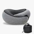 NexaRest - Ergonomisk rejsepude med halsstøtte
