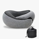 NexaRest - Ergonomisk rejsepude med halsstøtte