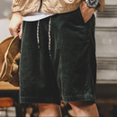 Lucian - Elegante Sommershorts