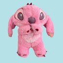 CozyDream - Rolig odder nussebamse til baby
