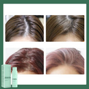 VoliShine – Instant Refresh Tørshampoo Spray til oliekontrol og øget hårvolumen | 1+1 Gratis