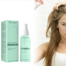 VoliShine – Instant Refresh Tørshampoo Spray til oliekontrol og øget hårvolumen | 1+1 Gratis