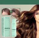 VoliShine – Instant Refresh Tørshampoo Spray til oliekontrol og øget hårvolumen | 1+1 Gratis