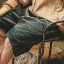 Lucian - Elegante Sommershorts
