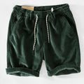 Lucian - Elegante Sommershorts