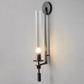 LumenNest - Elegant væglampe med nordisk design