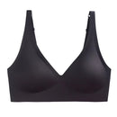 Lily - V-hals bh med brede justerbare stropper