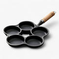CookMate - Multi-cup morgenmadspande med non-stick belægning