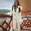 Alexis jumpsuit
