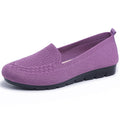 Charlotte - Slip-on sko med ankelstøtte
