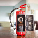 DrinkMaster - Unik Drik Opbevaring i Brandslukkerform