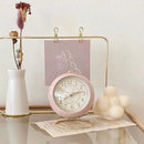 Timekeeper - Ultimate vintage skrivebordsur