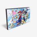 MushroomVault - Julekalender med 24 Super Mario-figurer