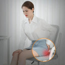 MaxRelief - Ergonomisk sædehynde