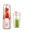 Bærbar ledningsfri blender med To Go-kop