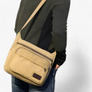 Troy – Elegant skuldertaske med justerbar rem