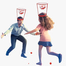 GripLoop - Kastespil til både indendørs og udendørs sjov leg