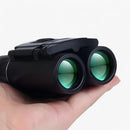 TrailView - Foldbar HD kikkert 40x zoom