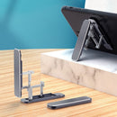 FlexiStand - Foldbar telefonholder med justerbar synsvinkel