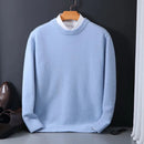 Jonathan – Moderne Rund Hals Sweater