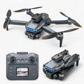 SkyFlyer – RC drone camera with obstacle avoidance system