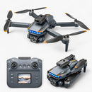 SkyFlyer – RC drone camera with obstacle avoidance system