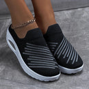 Stella fleksible sneakers