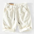 Lucian - Elegante Sommershorts