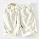 Lucian - Elegante Sommershorts
