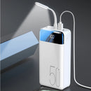 PowerMax - 50000mAh Powerbank