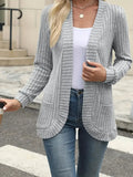Anna casual sommervest
