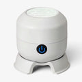 Yuleturn - Juleprojektionslys med 360° roterende design