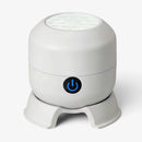 Yuleturn - Juleprojektionslys med 360° roterende design