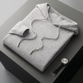 Roman - Hyggelig hættetrøje med pullover og lange ærmer