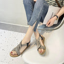 Fiona - Lav et statement med den komfortable sandal