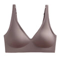 Lily - V-hals bh med brede justerbare stropper