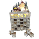 FestiveReins - Countdown Advent Calendar for the Holidays