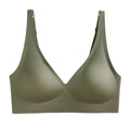 Lily - V-hals bh med brede justerbare stropper